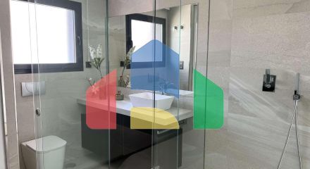 Эксклюзивные новые виллы в Сьюдад-Кесада — дизайн, комфорт и привилегированное расположение