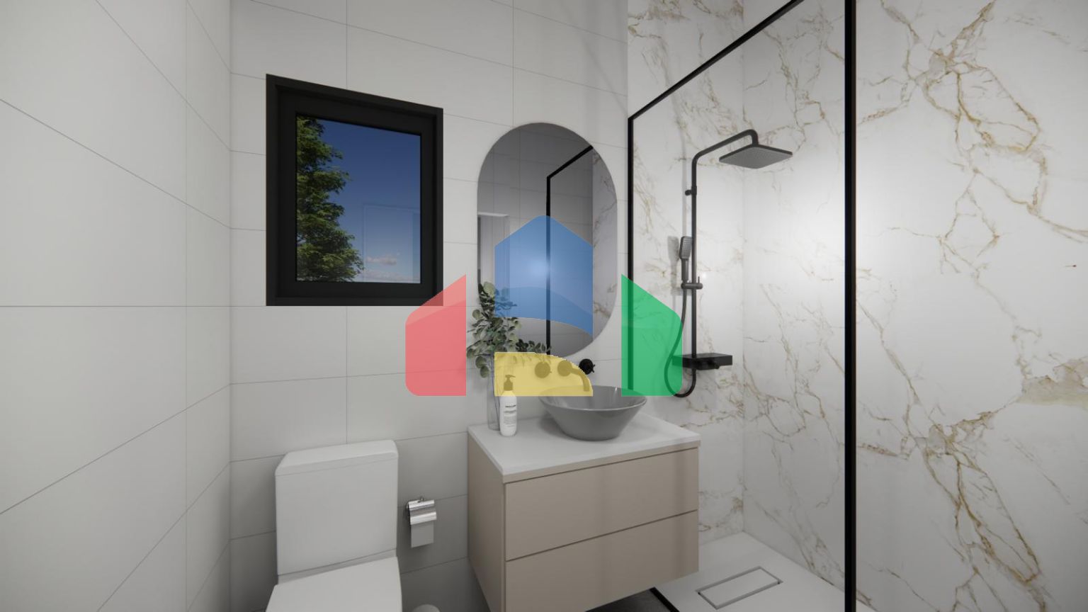 Эксклюзивные новые виллы в Сьюдад-Кесада — дизайн, комфорт и привилегированное расположение