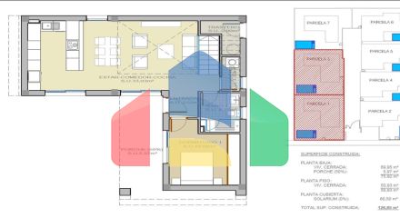 Эксклюзивные новые виллы в Сьюдад-Кесада — дизайн, комфорт и привилегированное расположение