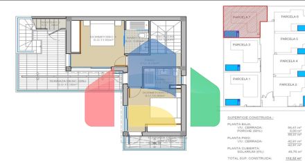 Эксклюзивные новые виллы в Сьюдад-Кесада — дизайн, комфорт и привилегированное расположение