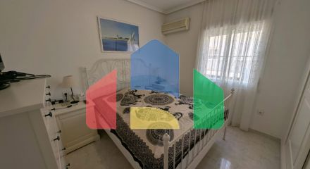 Дом в Рохалес ID B10985