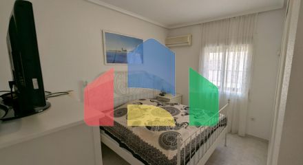 Дом в Рохалес ID B10985