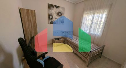 Дом в Рохалес ID B10985