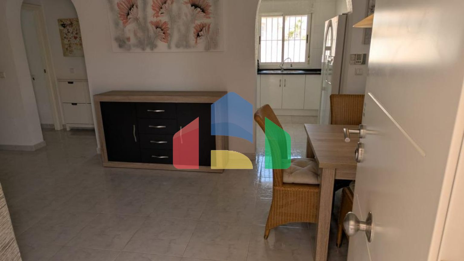 Дом в Рохалес ID B10985