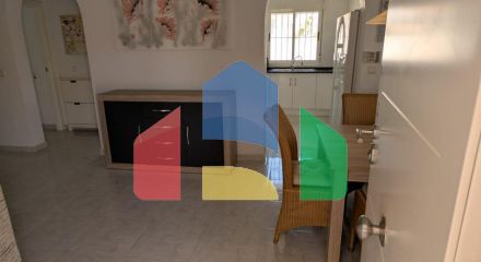 Дом в Рохалес ID B10985