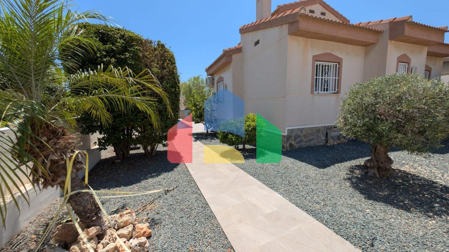 Дом в Рохалес ID B10985