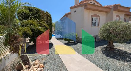 Дом в Рохалес ID B10985