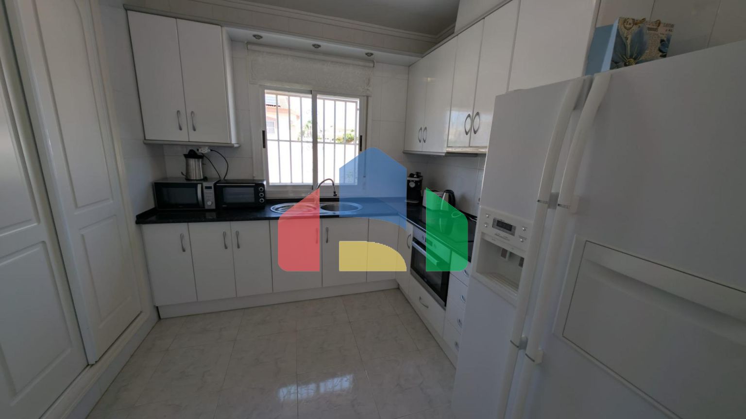 Дом в Рохалес ID B10985