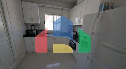 Дом в Рохалес ID B10985