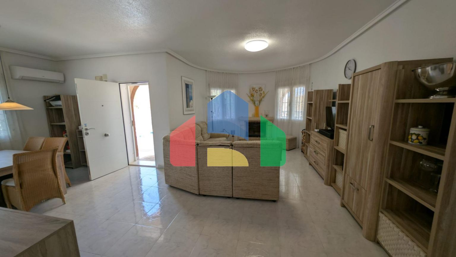 Дом в Рохалес ID B10985