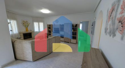 Дом в Рохалес ID B10985