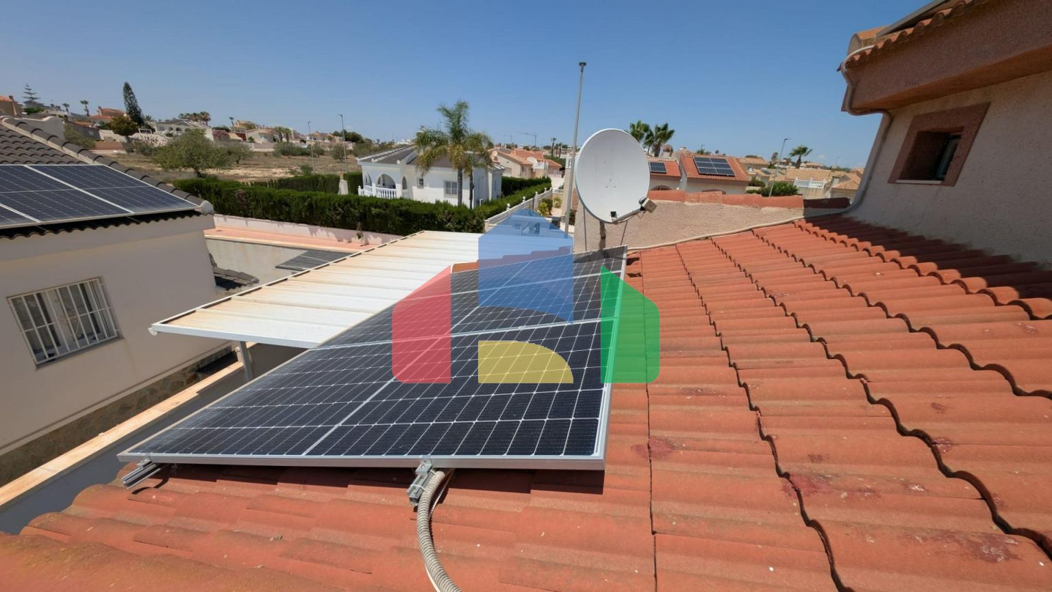 Дом в Рохалес ID B10985