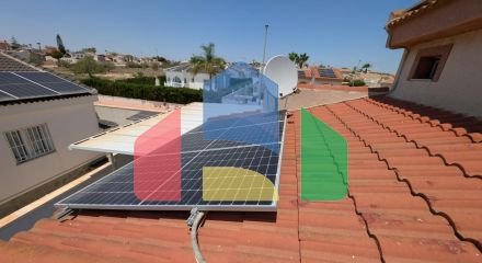 Дом в Рохалес ID B10985