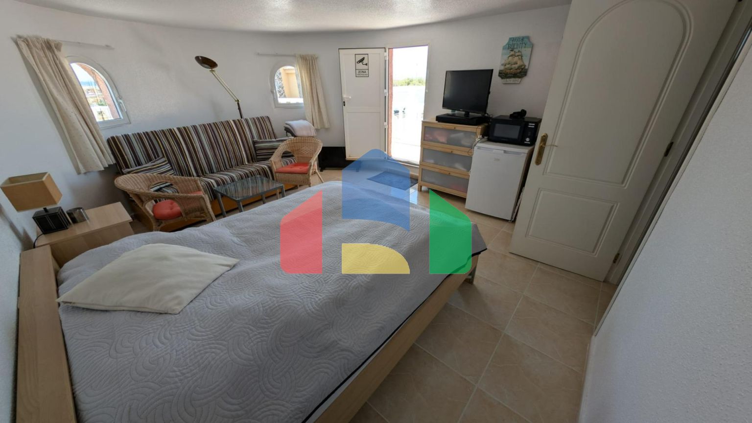 Дом в Рохалес ID B10985