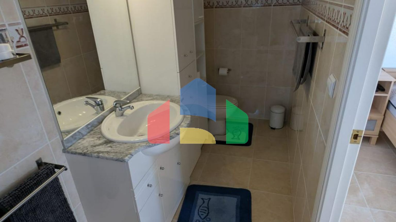 Дом в Рохалес ID B10985