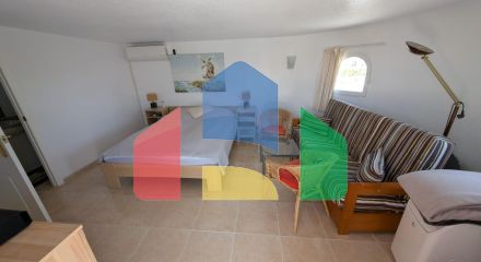 Дом в Рохалес ID B10985