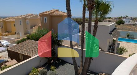 Дом в Рохалес ID B10985