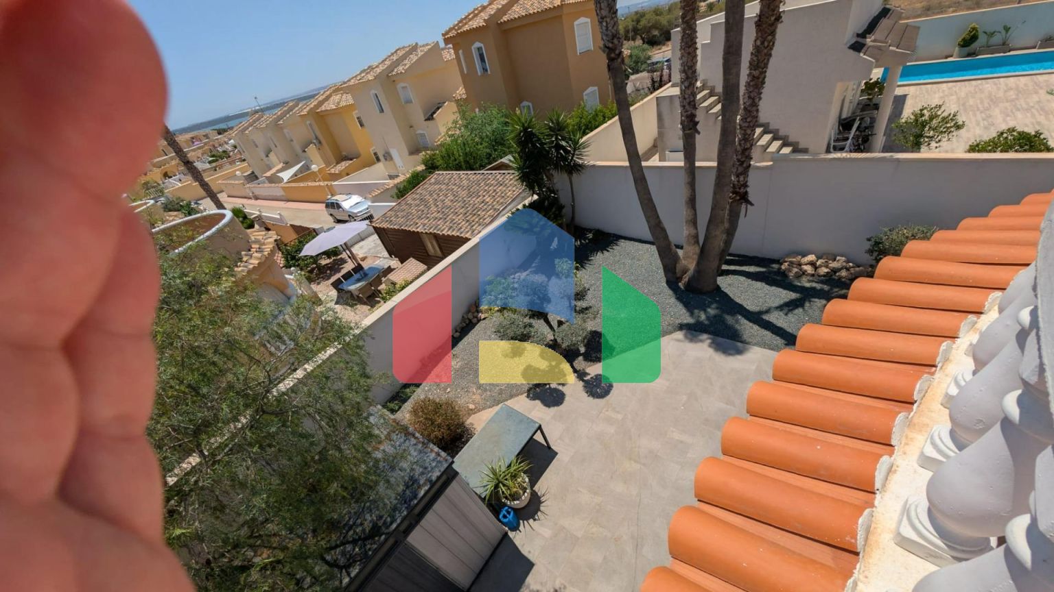 Дом в Рохалес ID B10985