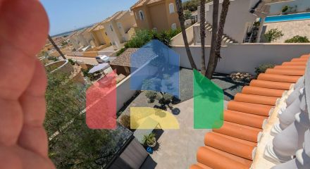 Дом в Рохалес ID B10985