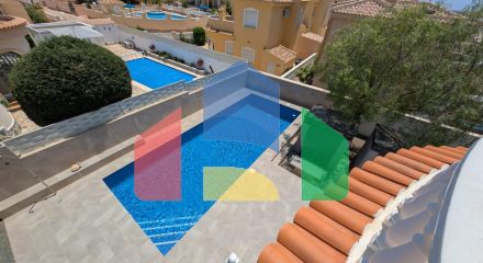 Дом в Рохалес ID B10985