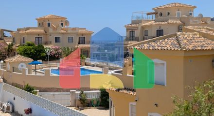 Дом в Рохалес ID B10985