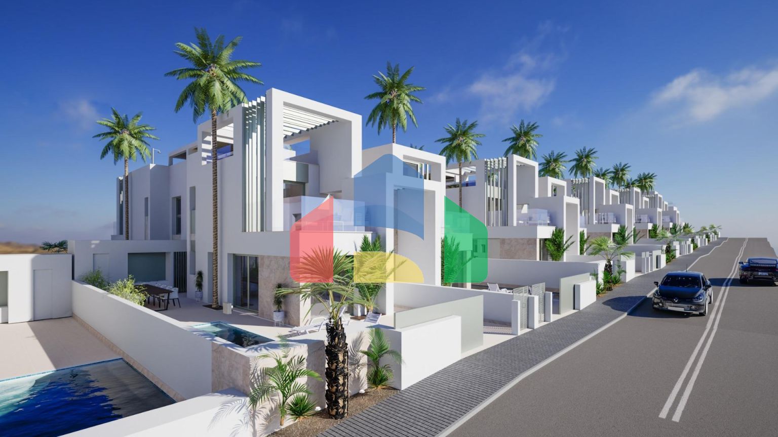 НОВЫЕ КВОДЫ В РОХАЛЕСЕ