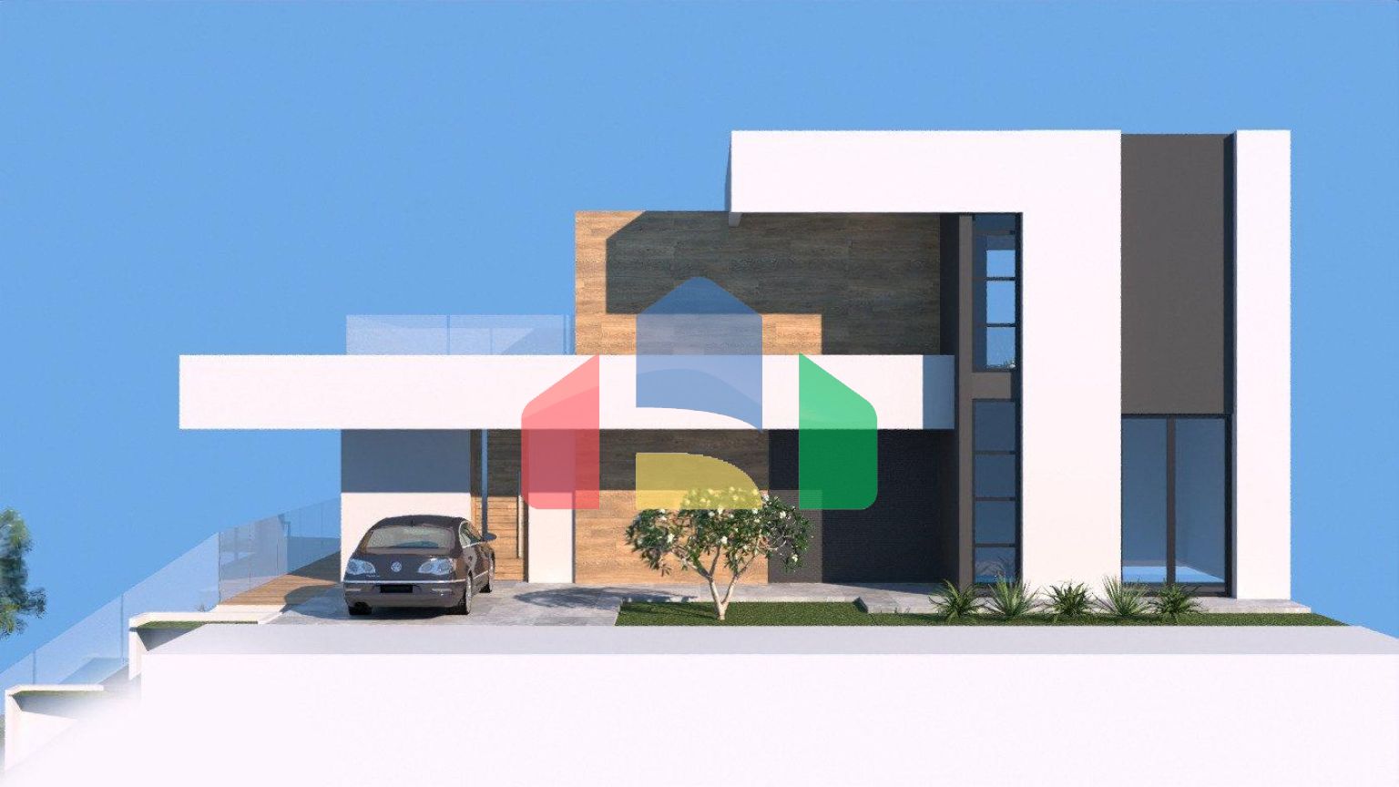 Вилла в Рохалес ID N6034