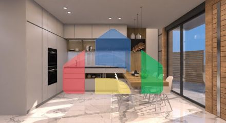 Вилла в Рохалес ID N6034