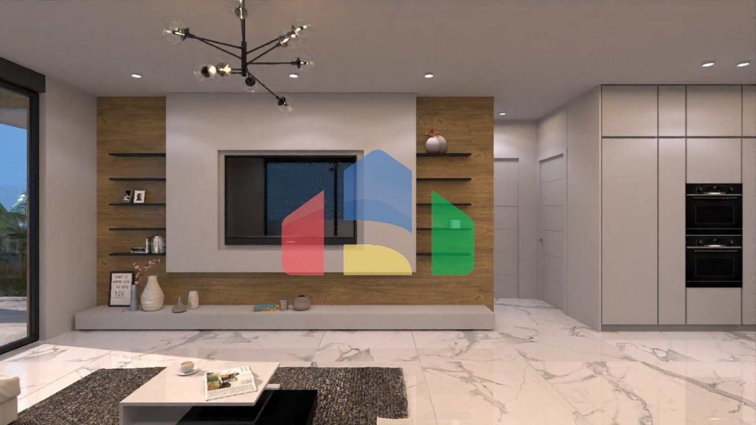 Вилла в Рохалес ID N6034