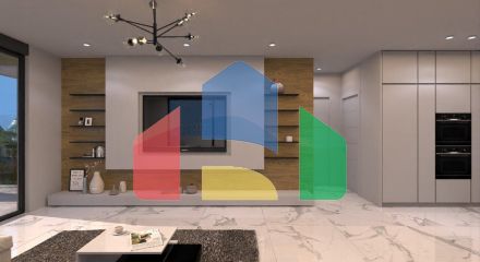 Вилла в Рохалес ID N6034