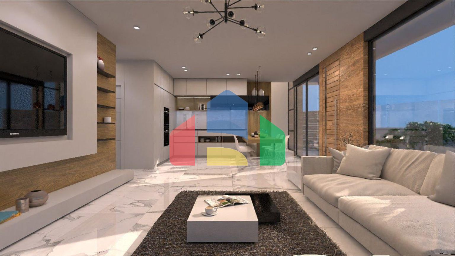 Вилла в Рохалес ID N6034