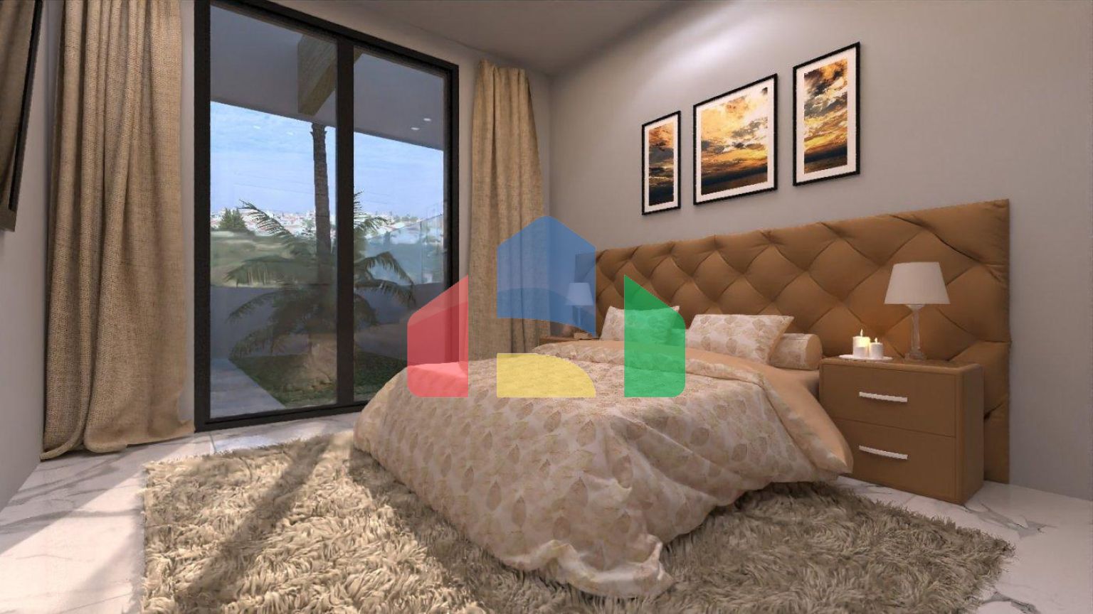 Вилла в Рохалес ID N6034