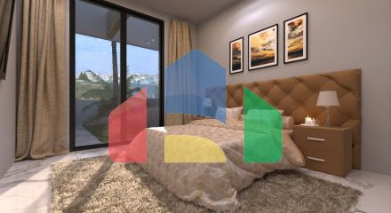 Вилла в Рохалес ID N6034