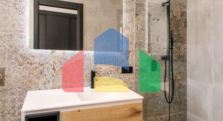 РОСКОШНАЯ И ДИЗАЙНЕРСКАЯ КВАРТИРА РЯДОМ С ПОЛЕМ ДЛЯ ГОЛЬФА