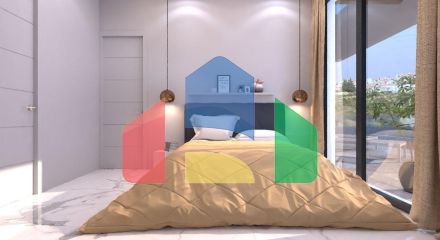 КРАСИВАЯ ВИЛЛА С ВИДОМ НА ГОЛЬФ ПОЛЕ «LA MARQUESA»! КРАСИВАЯ ВИЛЛА С ВИДОМ НА ГОЛЬФ ПОЛЕ «LA MARQUESA»!