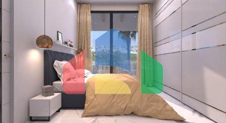 КРАСИВАЯ ВИЛЛА С ВИДОМ НА ГОЛЬФ ПОЛЕ «LA MARQUESA»! КРАСИВАЯ ВИЛЛА С ВИДОМ НА ГОЛЬФ ПОЛЕ «LA MARQUESA»!