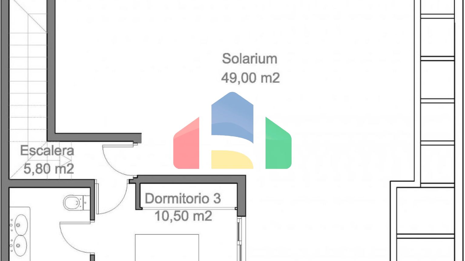 КРАСИВАЯ ВИЛЛА С ВИДОМ НА ГОЛЬФ ПОЛЕ «LA MARQUESA»!
