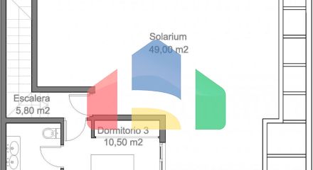 КРАСИВАЯ ВИЛЛА С ВИДОМ НА ГОЛЬФ ПОЛЕ «LA MARQUESA»! КРАСИВАЯ ВИЛЛА С ВИДОМ НА ГОЛЬФ ПОЛЕ «LA MARQUESA»!