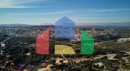 НОВЫЕ ВИЛЛЫ В РОХАЛЕСЕ