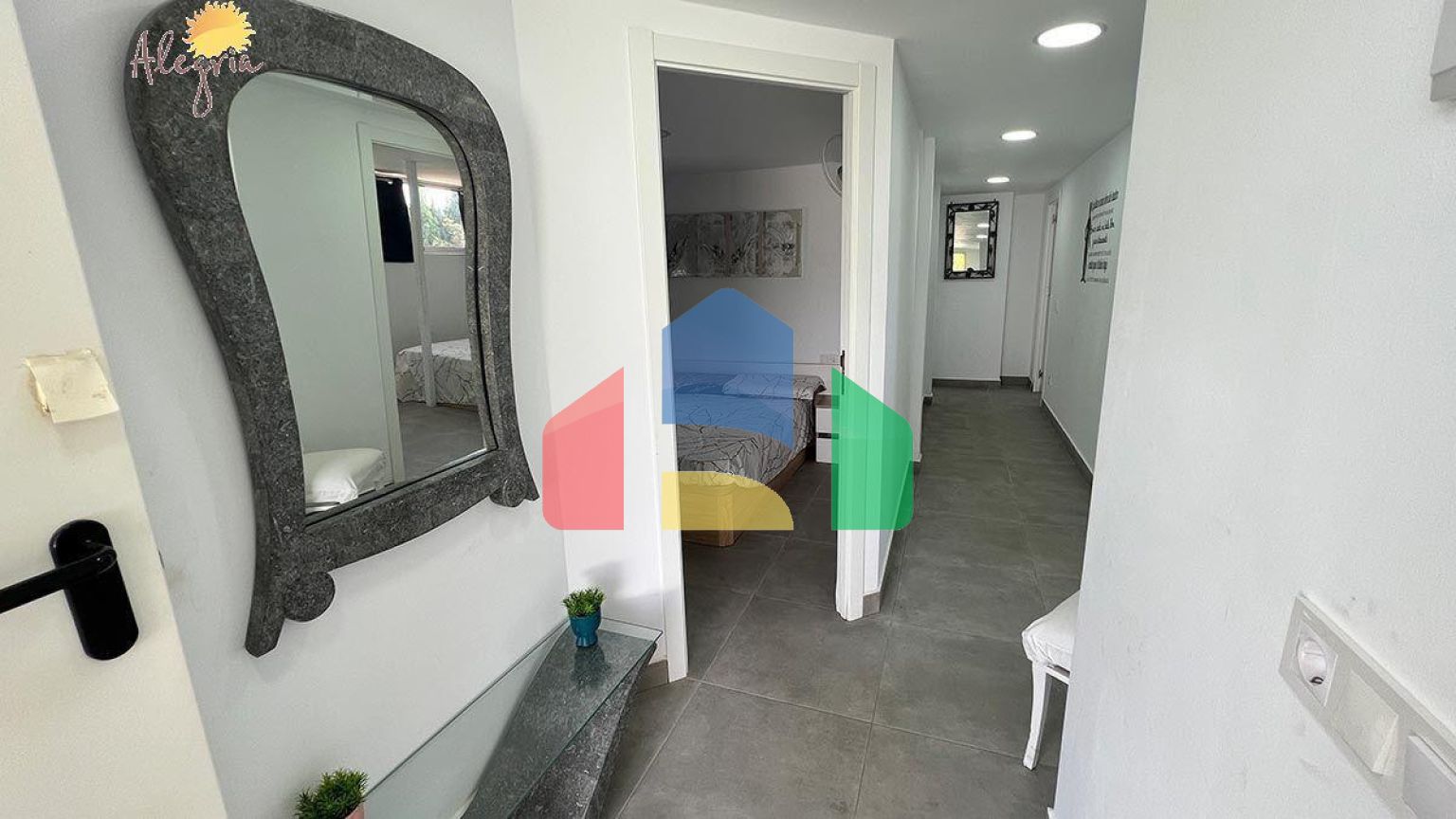 Прекрасный шале в Рохалесе: 8 спален, частный бассейн и двойная возможность