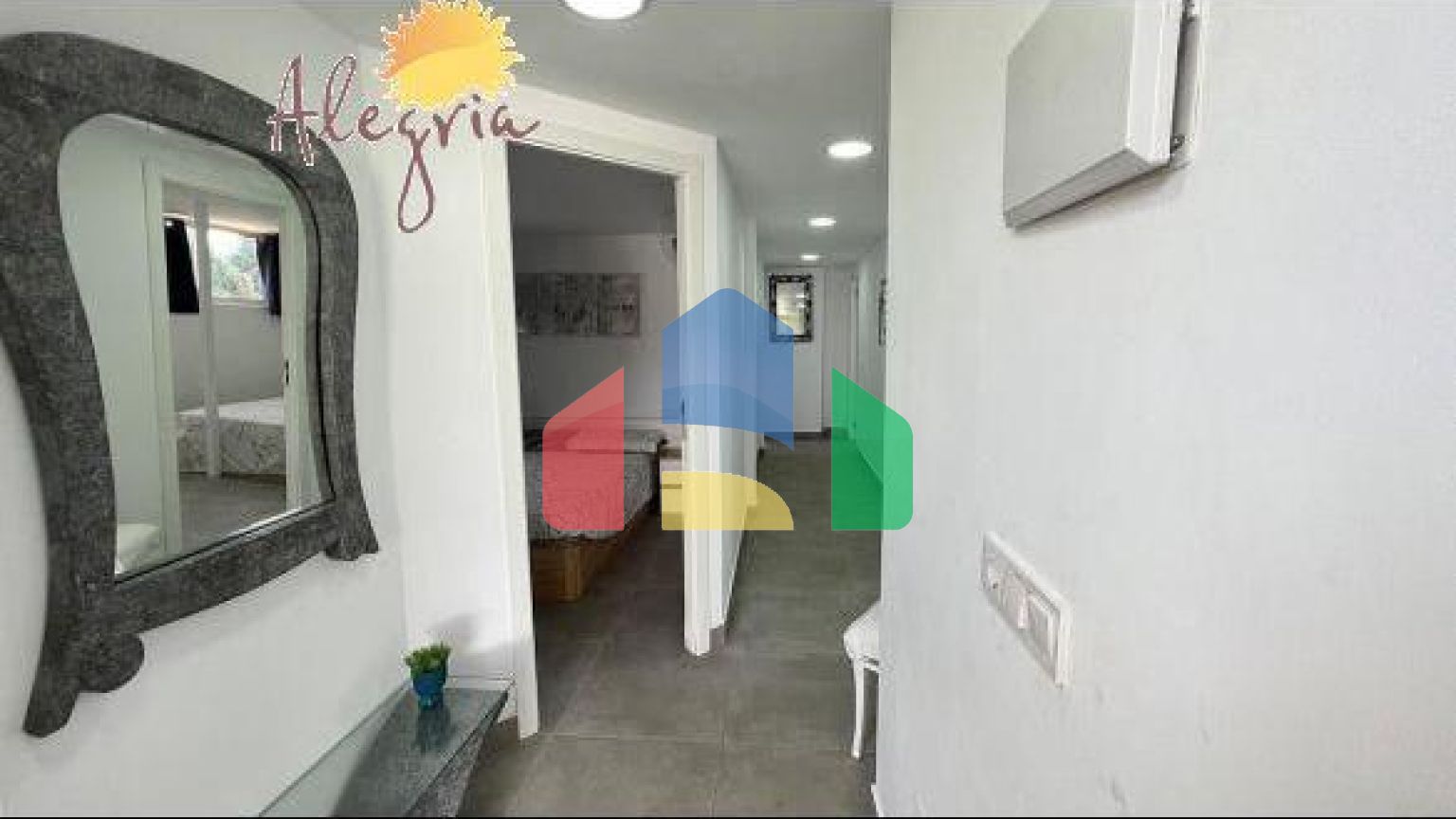 Прекрасный шале в Рохалесе: 8 спален, частный бассейн и двойная возможность