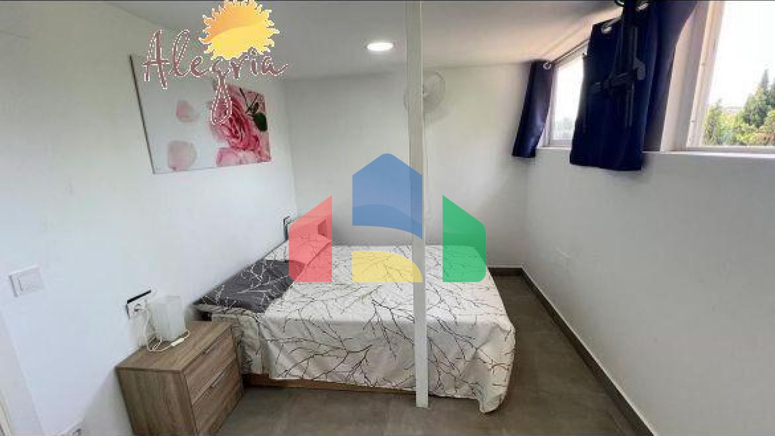 Прекрасный шале в Рохалесе: 8 спален, частный бассейн и двойная возможность