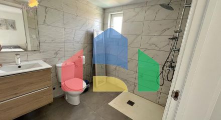 Прекрасный шале в Рохалесе: 8 спален, частный бассейн и двойная возможность Прекрасный шале в Рохалесе: 8 спален, частный бассейн и двойная возможность