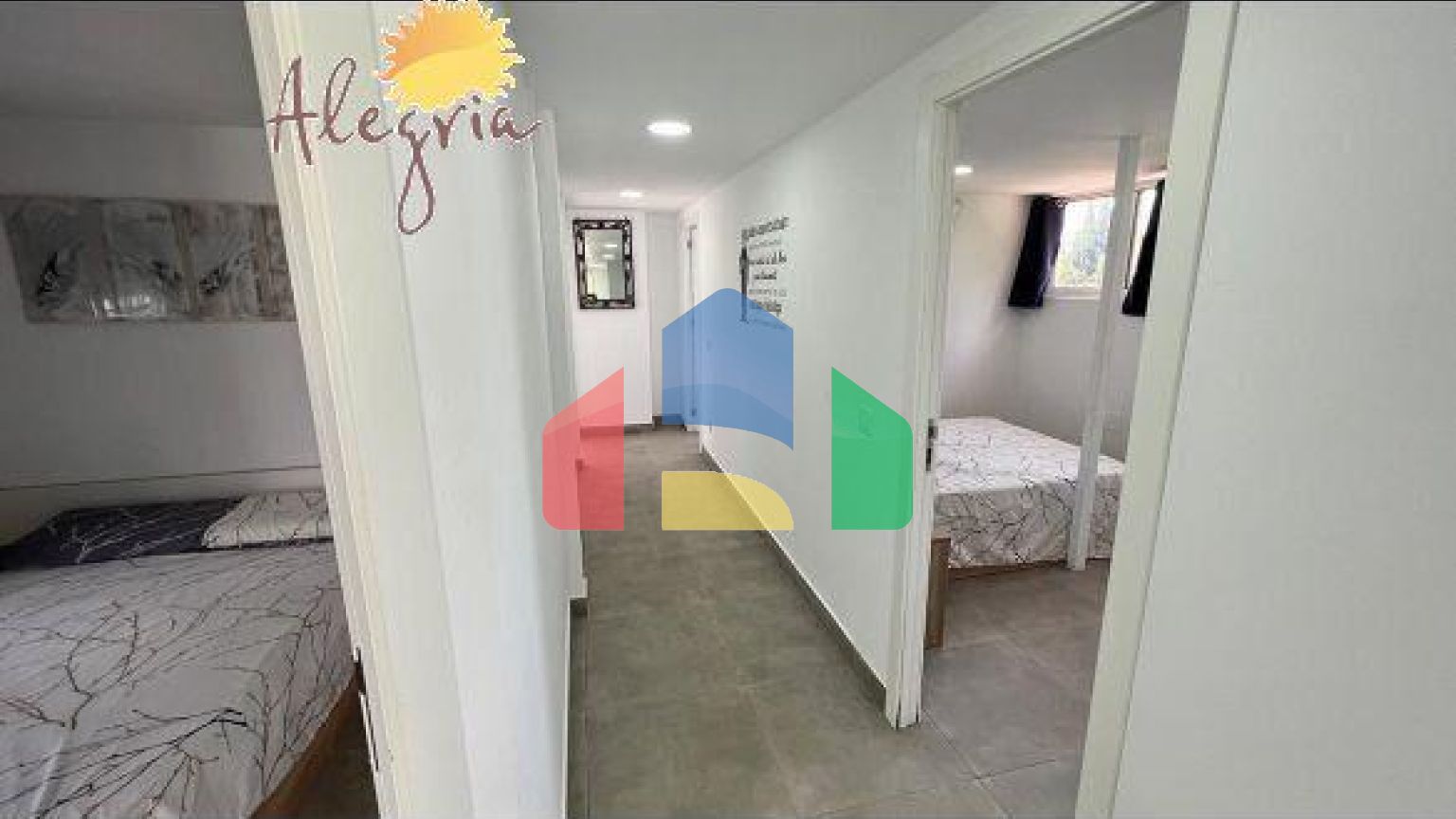 Прекрасный шале в Рохалесе: 8 спален, частный бассейн и двойная возможность