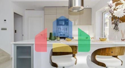 DESIGN VILLA WITH ALL THE LUXURIES