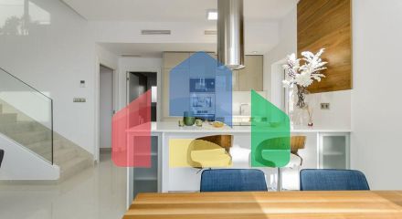 ДИЗАЙН ВИЛЛА СО ВСЕМИ РОСКОШЬЯМИ