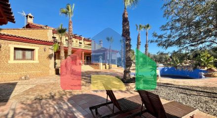 Casa Solar в Рохалес ID B10440