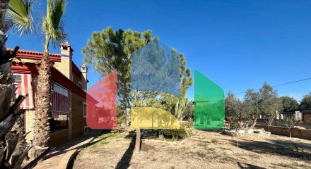 Casa Solar в Рохалес ID B10440