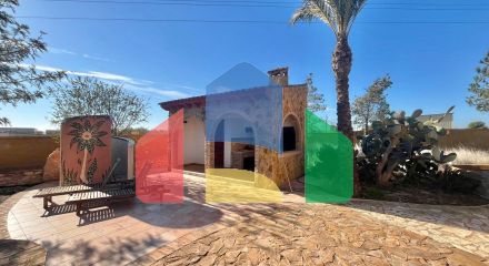 Casa Solar в Рохалес ID B10440