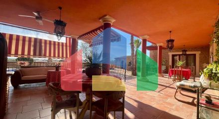 Casa Solar в Рохалес ID B10440